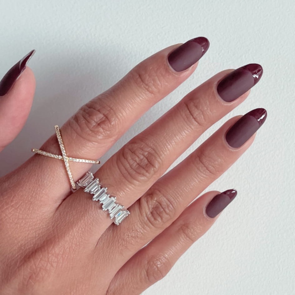 ManiMe Matte Topcoat - Picture 5 of 6